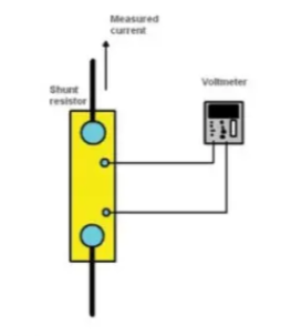 #Basic Electrical#Shunt Resistor