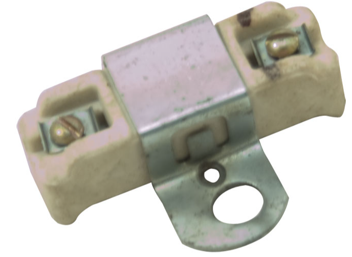 #Basic Electrical#Ballast Resistor