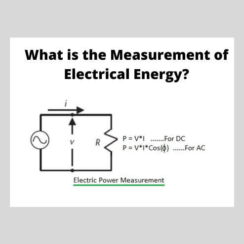 #Power Systems#Electrical Measurement